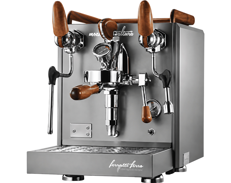 FCM-3124X Mozzafiato Altura 