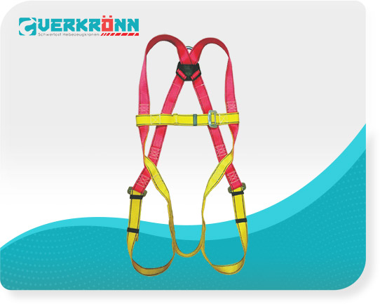 Safety Harness SH1204