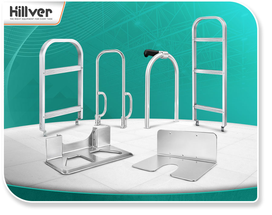 Hardware Accessories