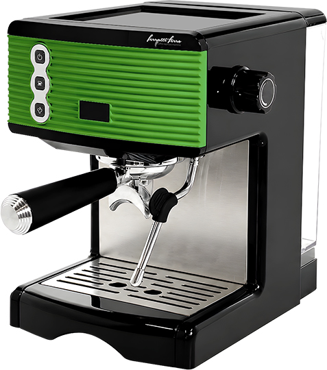 FCM-3601 May Green