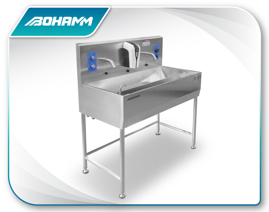 Hand Washing Basin W-32A