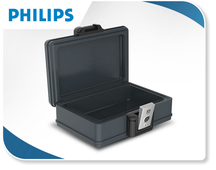 Smart Safe Portable Design - SBX001-1M4