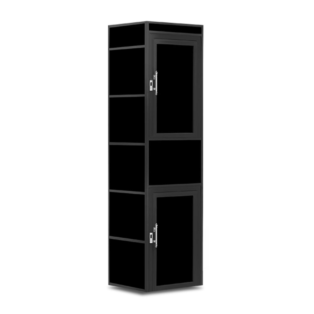 Hydraulic Home Lift - Black