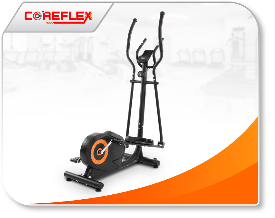 Elliptical Trainer CHC001CT-3A