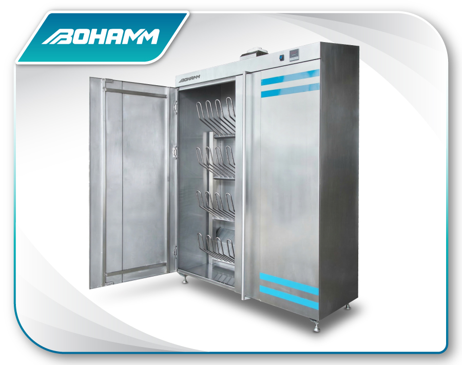 Boots Dryer Cabinet BC-20D