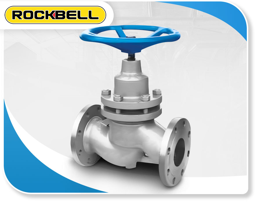 Plug Valve