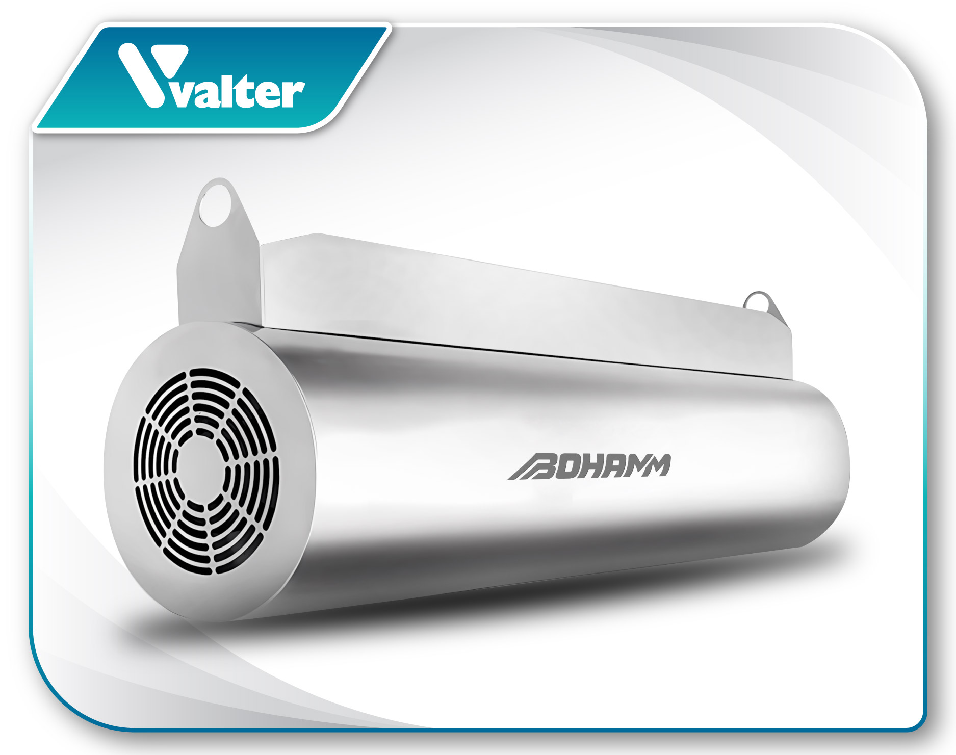 Air Disinfection W-20T