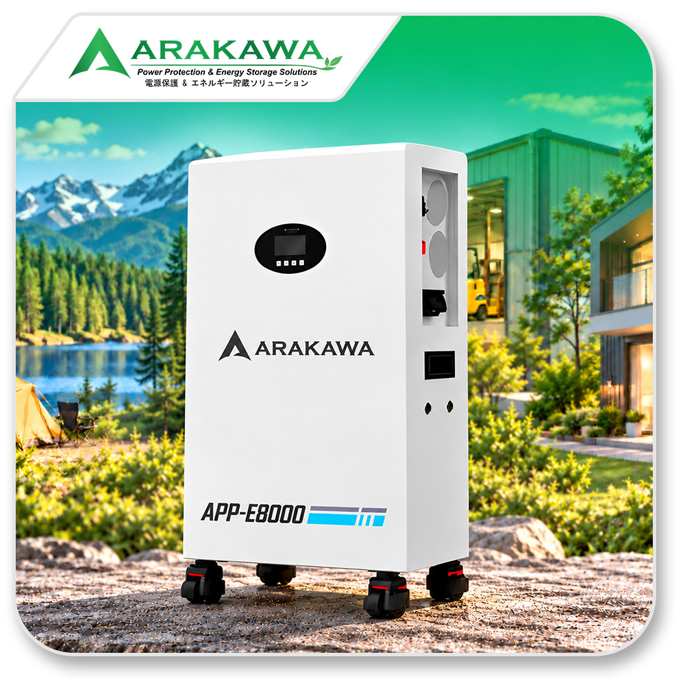 APP-E8000