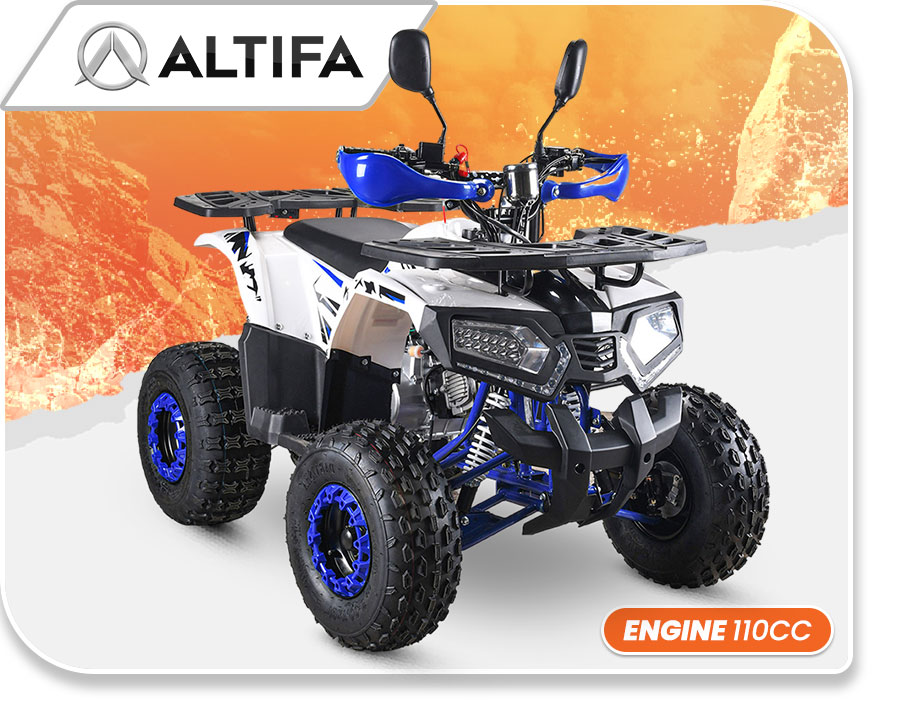 A110Z-ATV