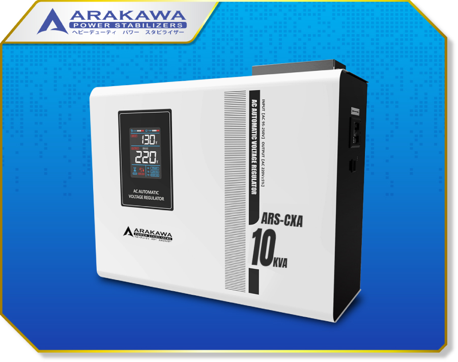 ARS-CXA-10KVA