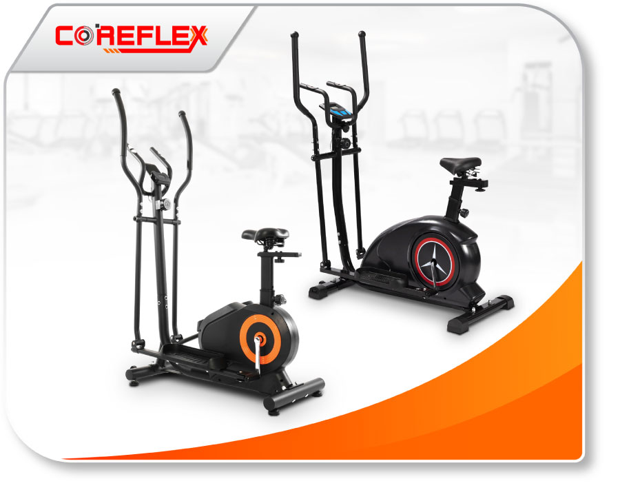 Elliptical Trainer