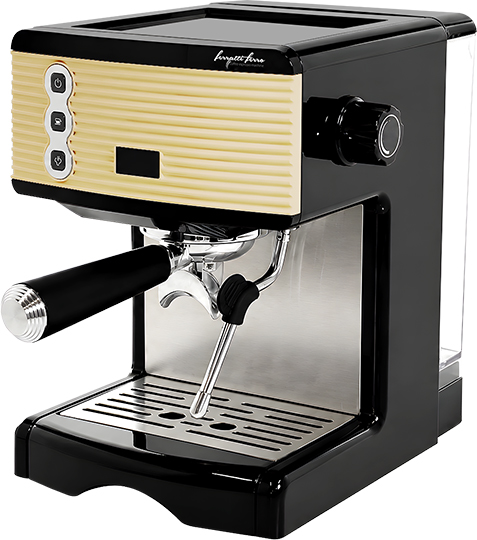 FCM-3601 Ivory