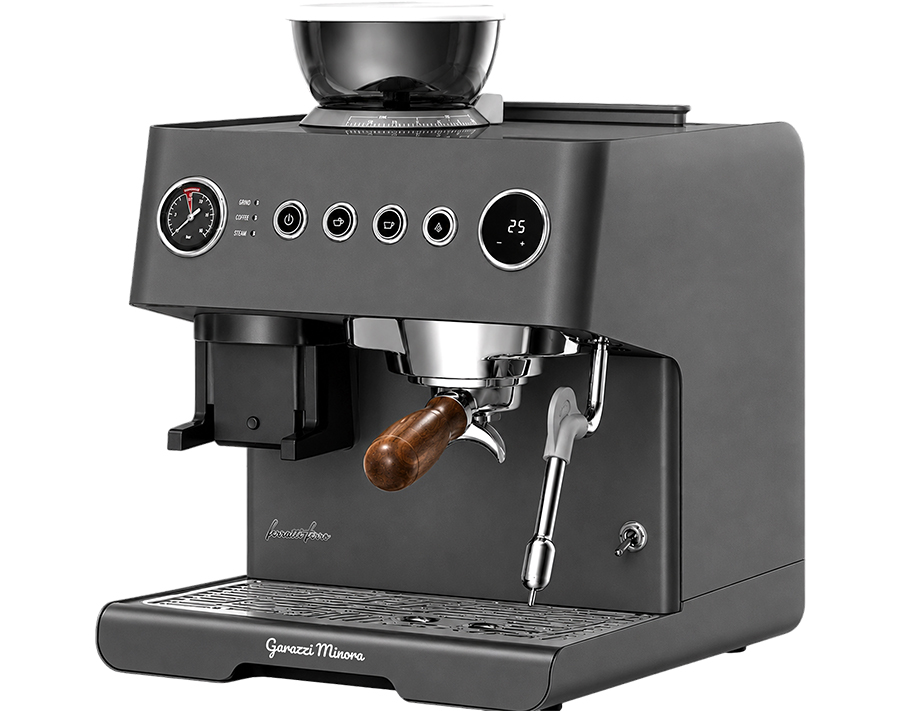 FCM-3828G Garazzi Minora Grey