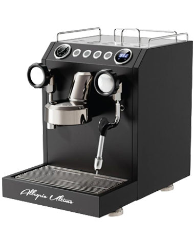 FCM 3145 Allegrio Ultimo Raven Black Matte