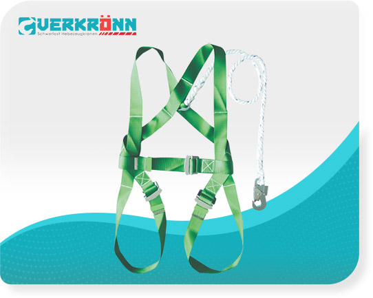 Safety Harness SH1201