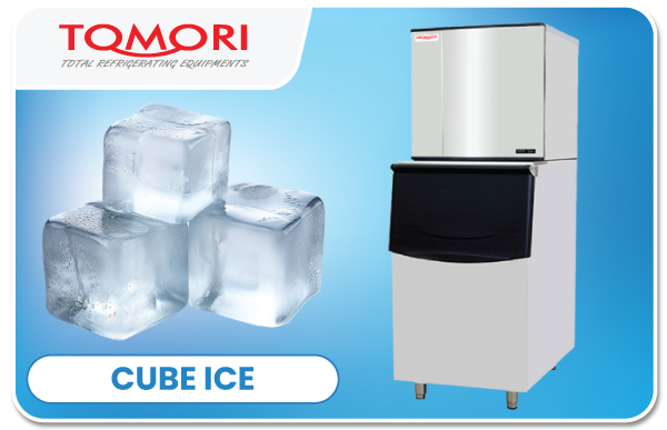 AC Series Ice Maker