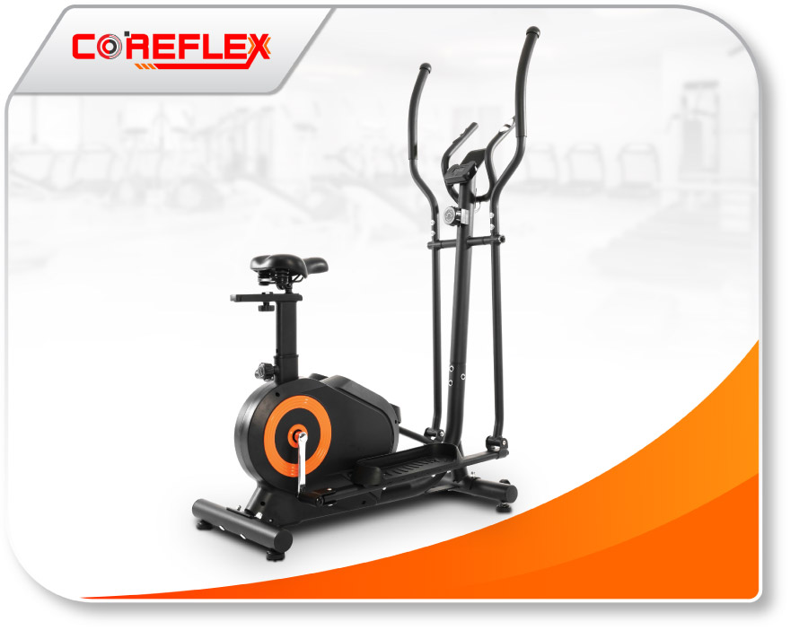 Elliptical Trainer CHC001CT-3