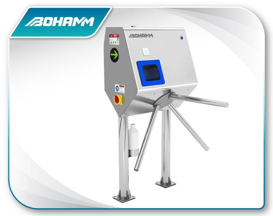  Hand Soap Guard S-11S