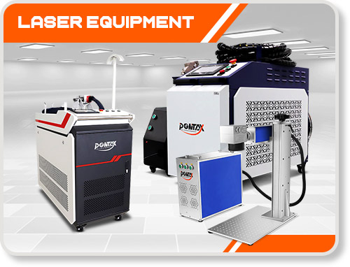 Laser Equipment