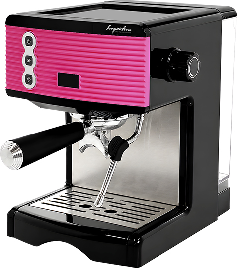 FCM-3601 Heater Violet