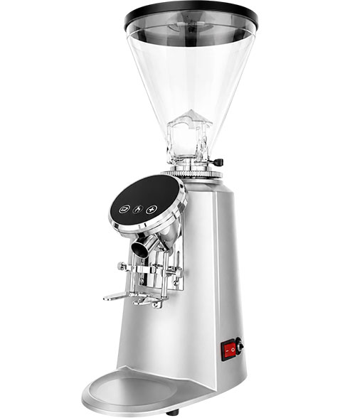 FGM-9001 Glossy Silver