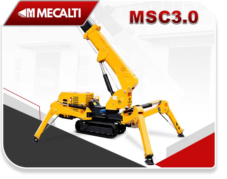 MSC3.0