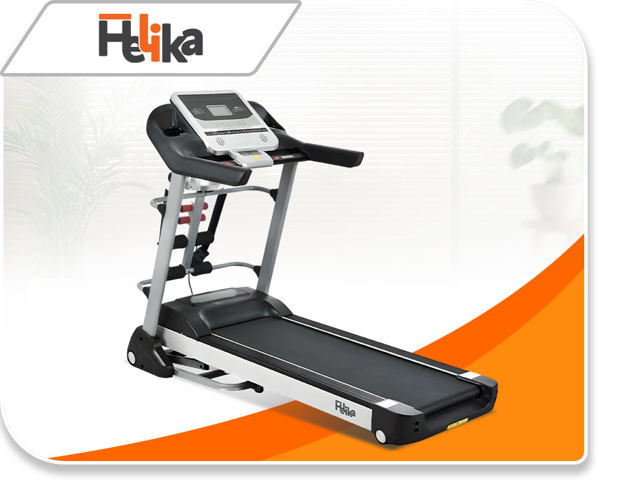 Home Use Treadmill