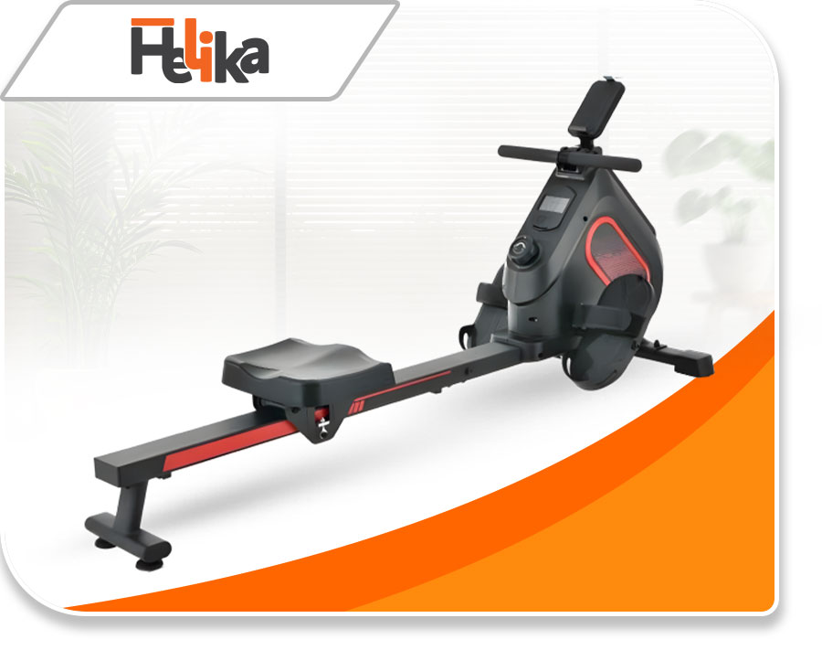 Home Use Rowing Machine