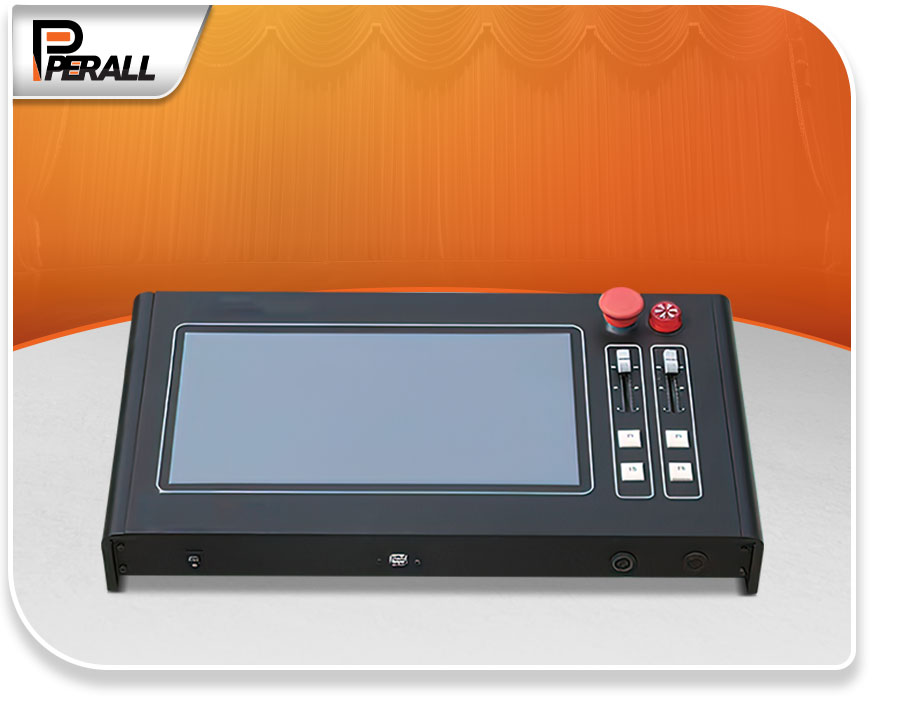 Stage Console