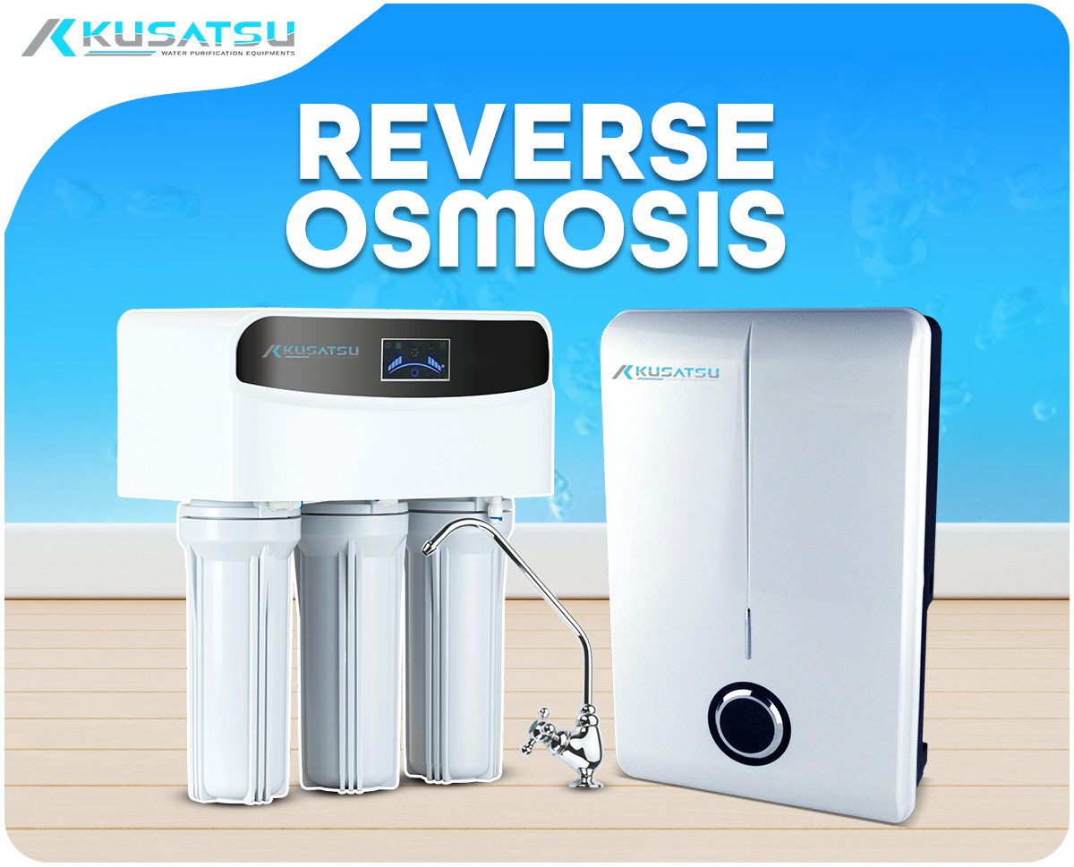 Reverse Osmosis