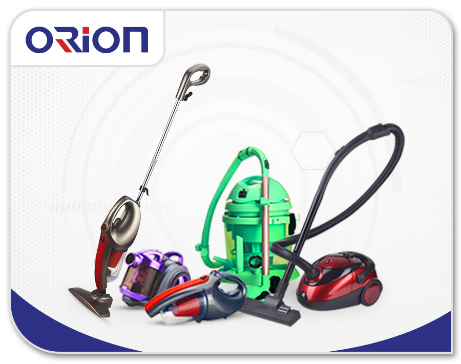 Orion Vacuum Cleaner