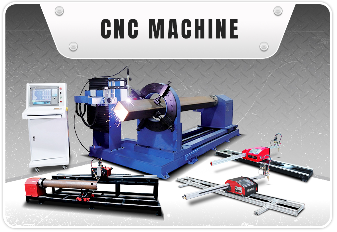 CNC Cutter