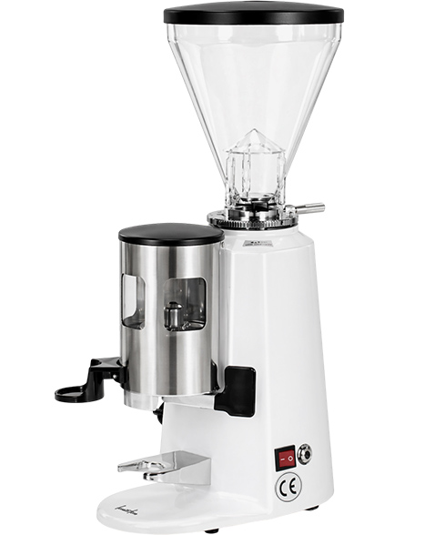 FGM-990D Glossy White