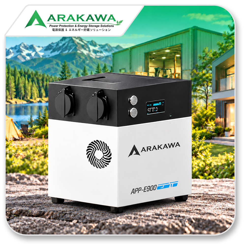 APP-E900