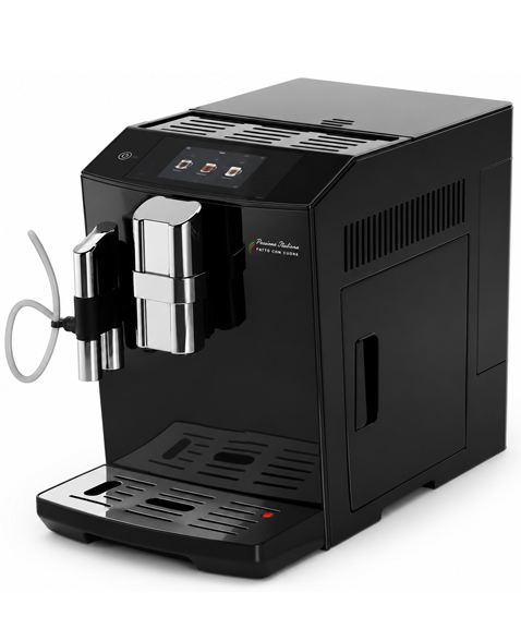 FCM-508 Dolcezza Black