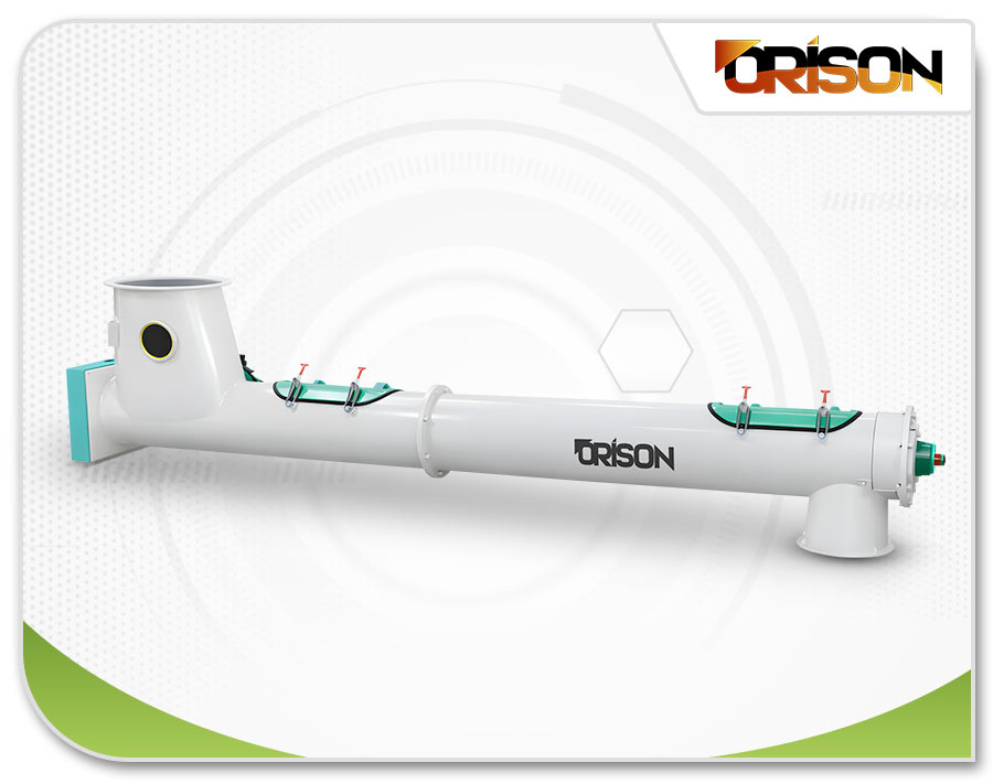 OCS Series Screw Conveyor