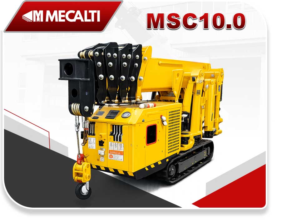 MSC10.0