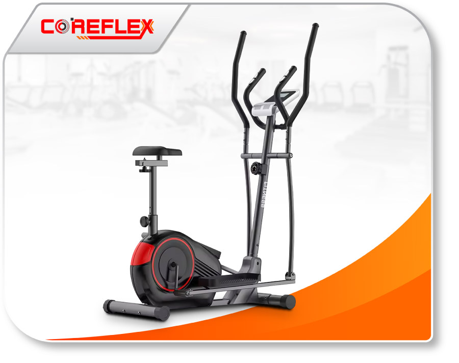 Elliptical Trainer CHC001CT-1