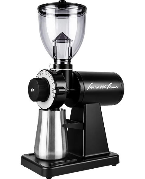 FGM-500A Black Glossy