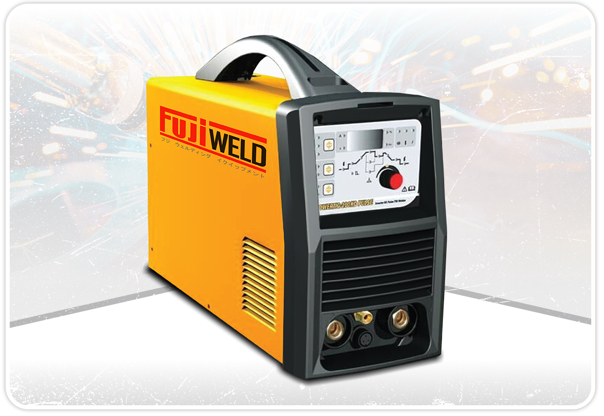 ETIG 200DP