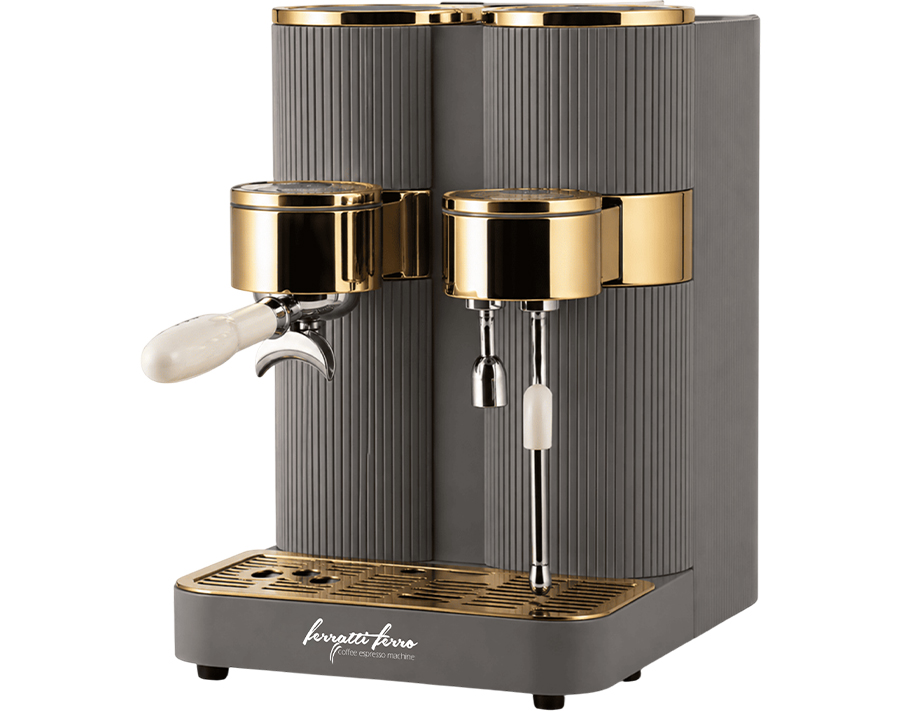 FCM-3003E Allora Lusso Grey