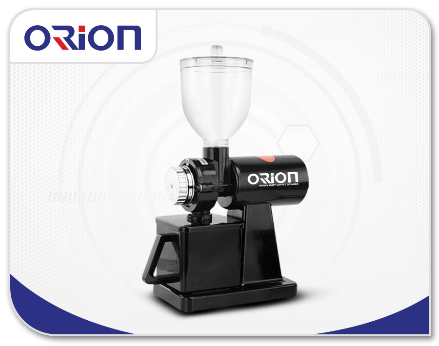 OGM-1768 - Black