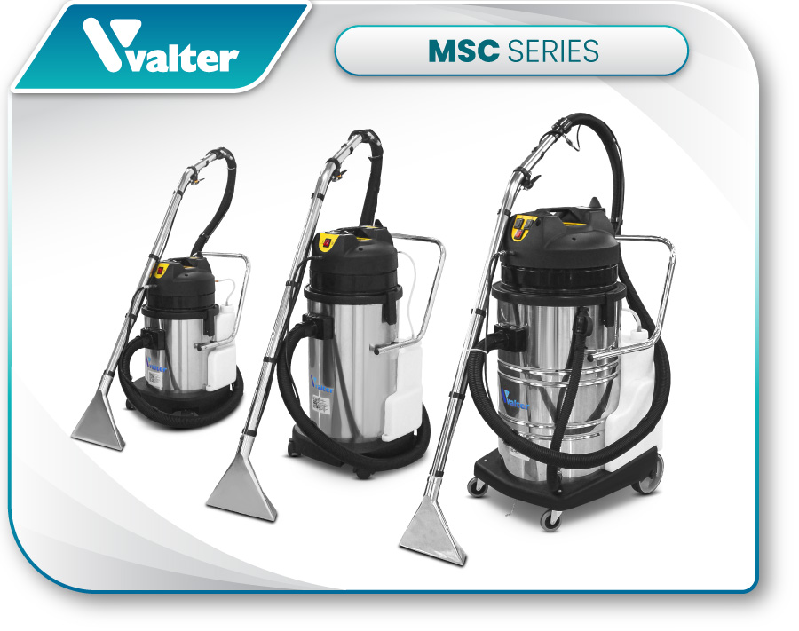 MSC Series