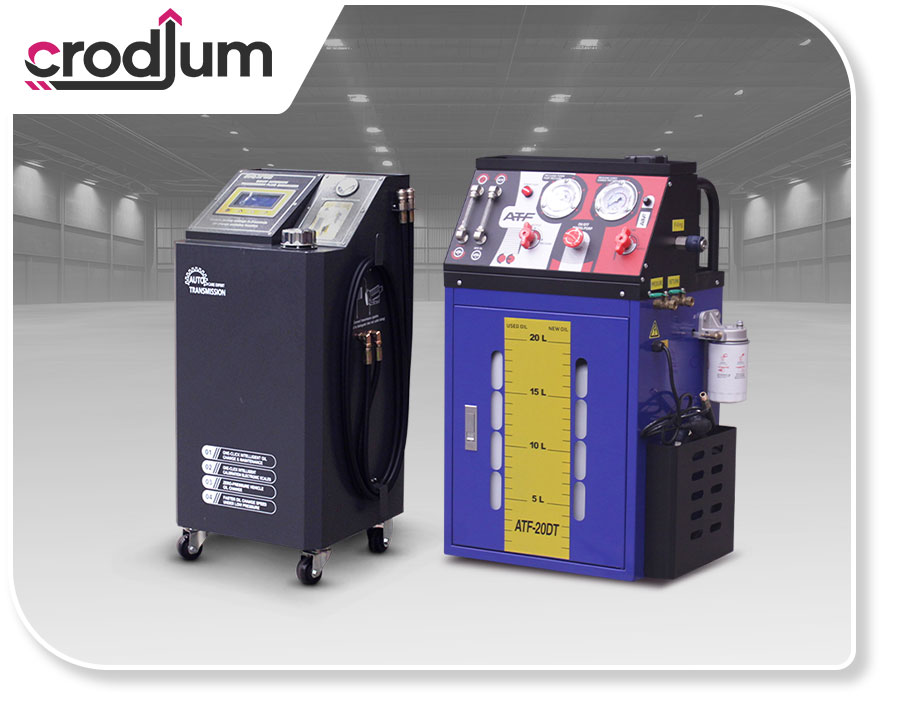 Automatic Transmission Fluid Changer (ATF Changer)