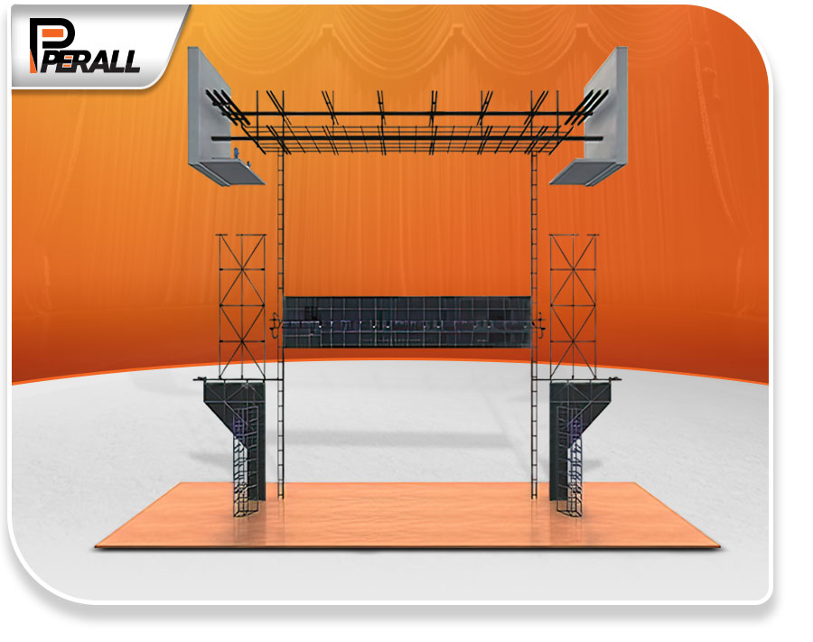 Activity Falsework