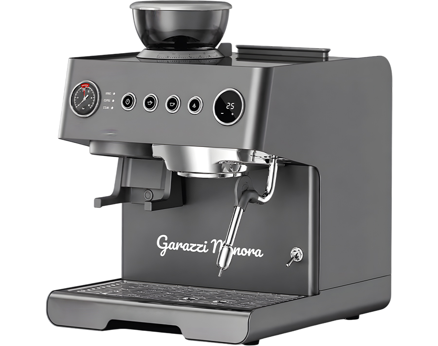 FCM-3828G Garazzi Minora Grey