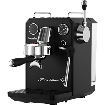 FCM-3006 Matte Black
