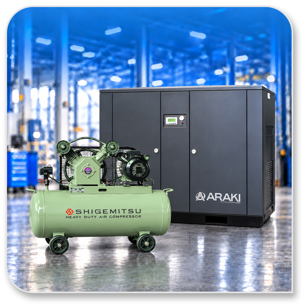 Compressor