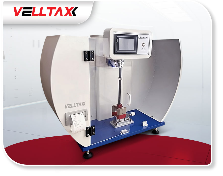 Pendulum Impact Testing Machine ( Plastic Impact )