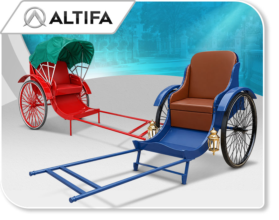 Classic Carriage